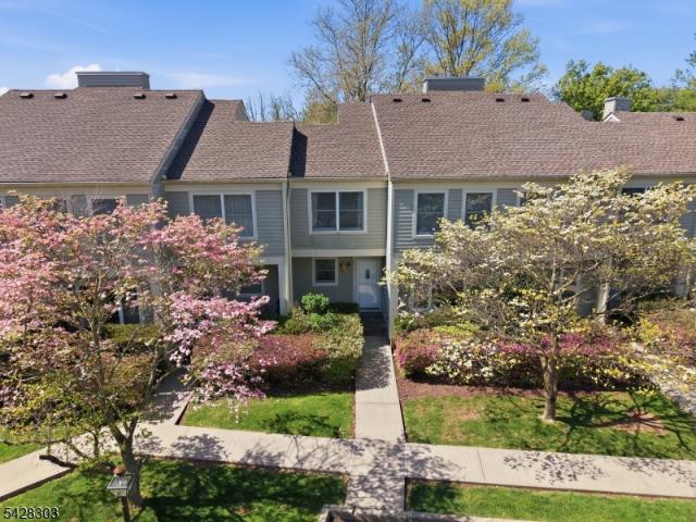 Townhouse for sale in Rocky Hill, New Jersey