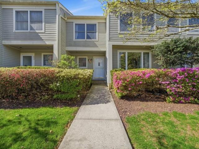 Townhouse for sale in Rocky Hill, New Jersey