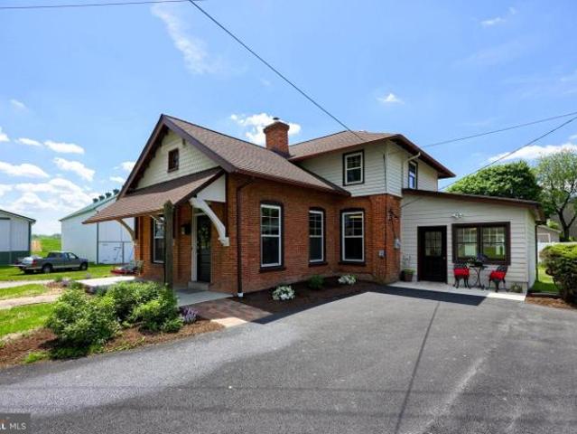 House for sale in New Providence, Pennsylvania
