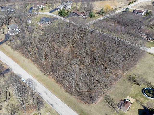 Land for sale in Kirkland, Illinois