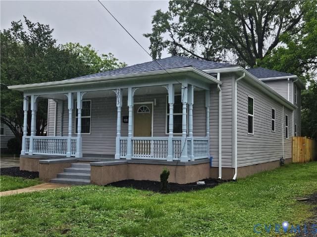 House for sale in Virginia