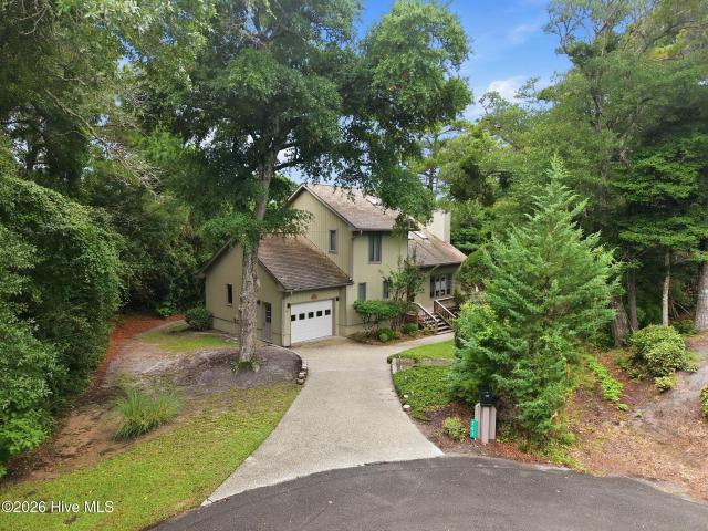House for sale in Emerald Isle, North Carolina