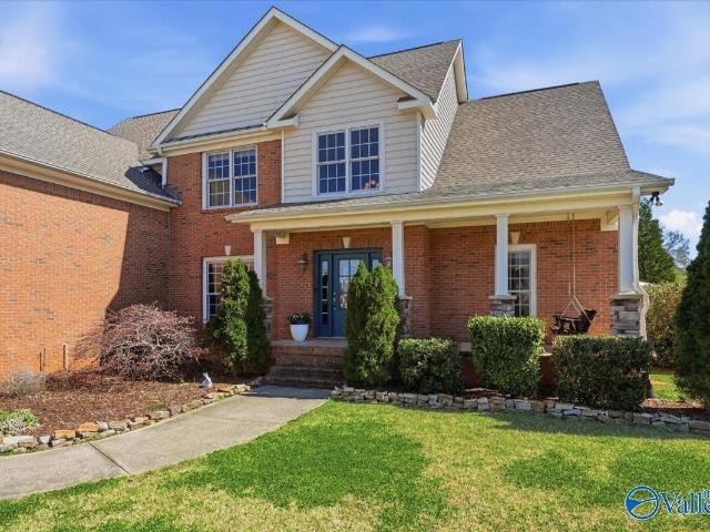 House for sale in Huntsville, Alabama