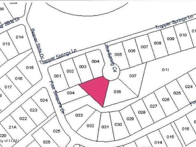 Land for sale in Drums, Pennsylvania
