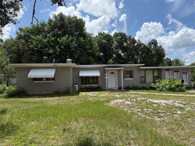 House for sale in Orlando, Florida