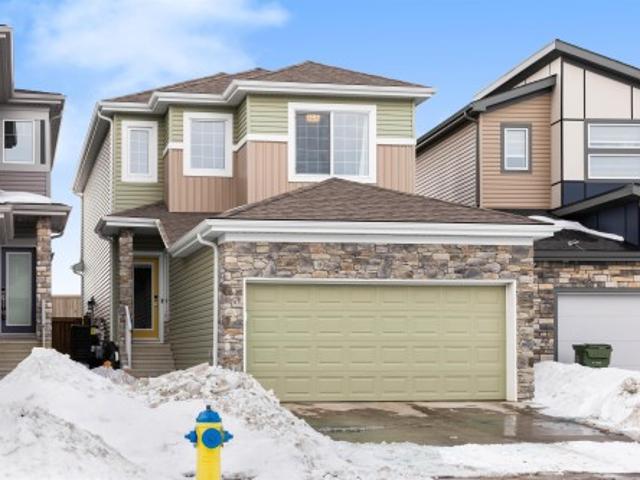 House for sale in Rolly View, Alberta
