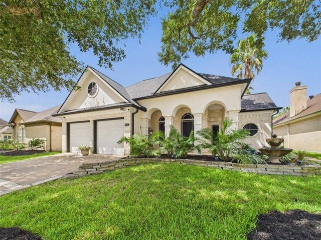 House for sale in Kemah, Texas