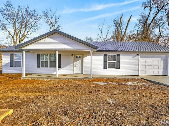 House for sale in Park Hills, Missouri