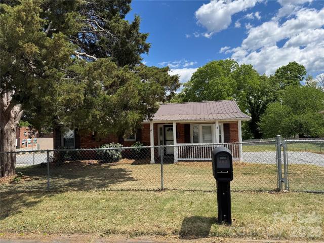 House for sale in Connellys Springs, North Carolina