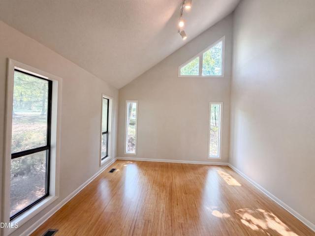 House for sale in Wake, North Carolina