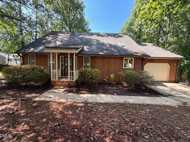 House for sale in Wake, North Carolina