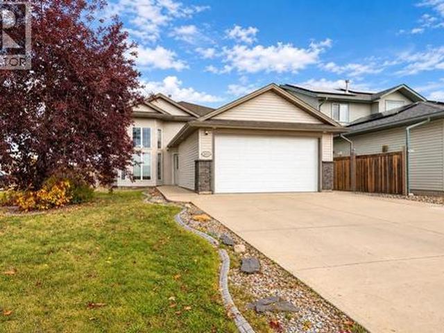House for sale in Timberlea, Fort McMurray