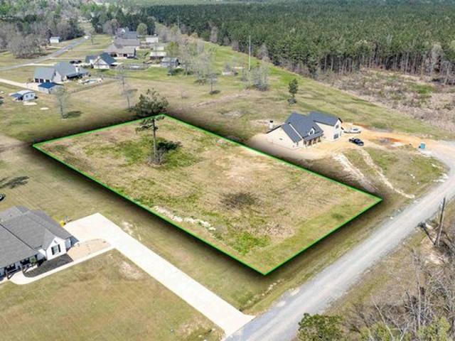 Land for sale in Monroe, Louisiana