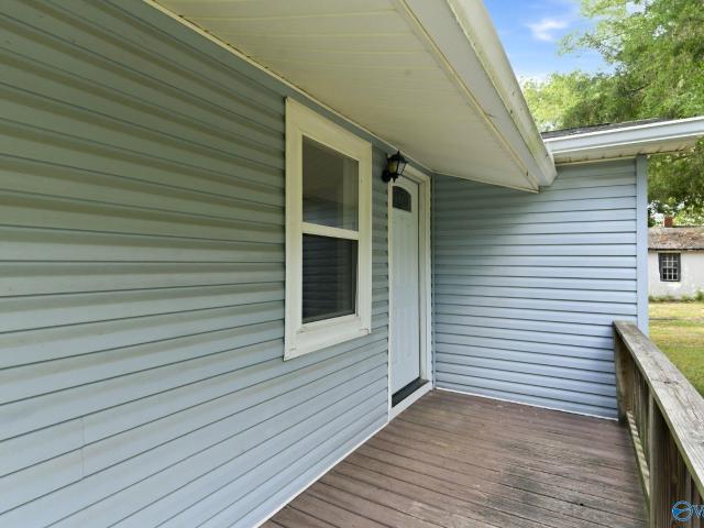 House for sale in Scottsboro, Alabama