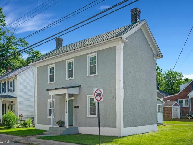 House for sale in Virginia
