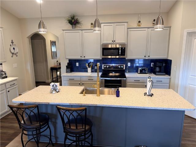 House for sale in Pickens, South Carolina