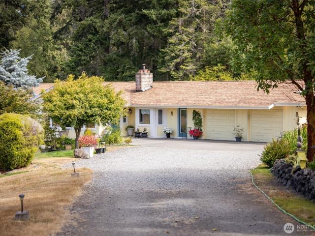 House for sale in Port Angeles, Washington