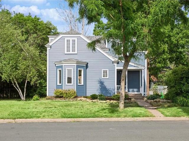 House for sale in River Falls, Wisconsin