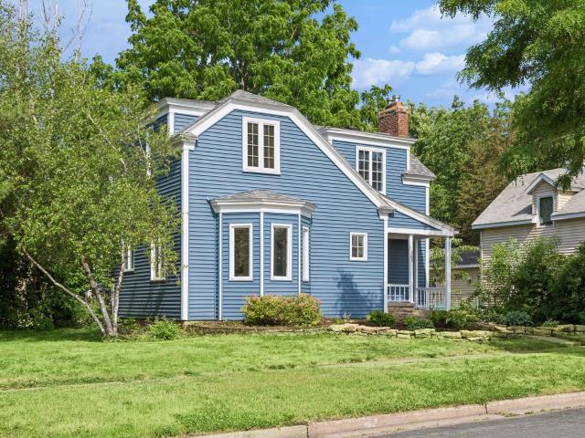 House for sale in River Falls, Wisconsin