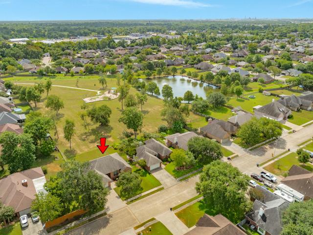 House for sale in Clute, Texas