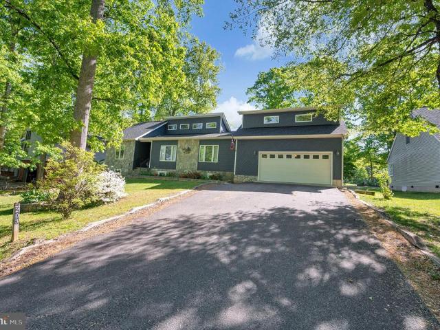 House for sale in Virginia