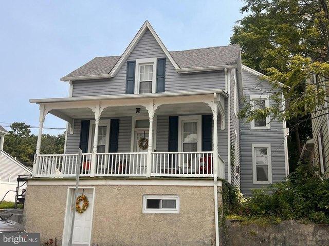 House for sale in Ephrata, Pennsylvania