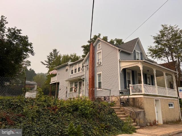 House for sale in Ephrata, Pennsylvania