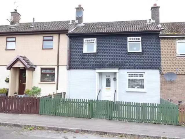 House for sale in Derry