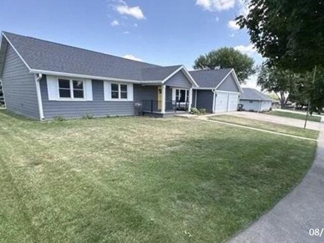 House for sale in Woodbine, Iowa