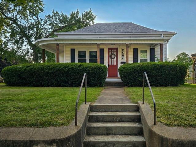 House for sale in Boone, Iowa