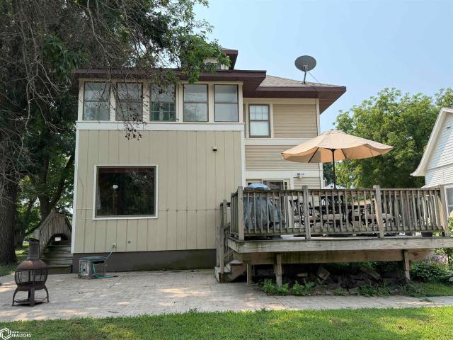 House for sale in Pocahontas, Iowa