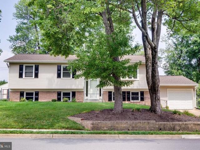 House for sale in Virginia