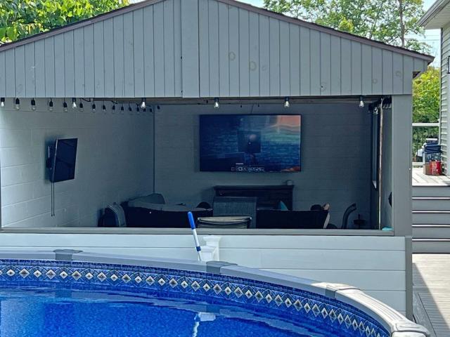 House for sale in Kelleys Island