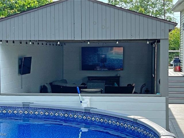 House for sale in Kelleys Island