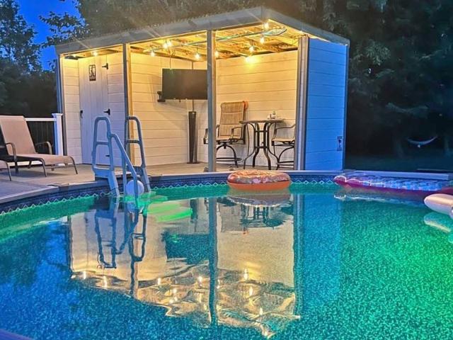 House for sale in Kelleys Island
