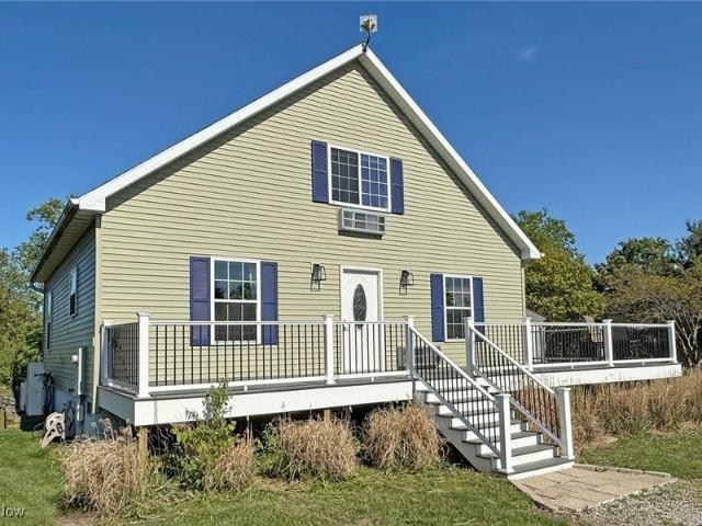 House for sale in Kelleys Island