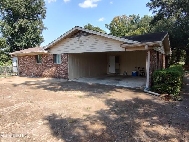 House for sale in Ferriday, Louisiana