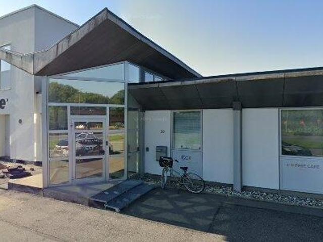 Ejendom til leje i Blangstedgård, Odense