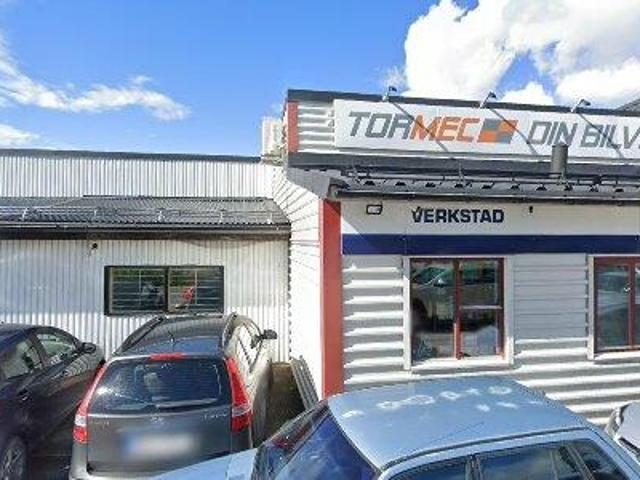 Lokal hyra i Östersund, Jämtland