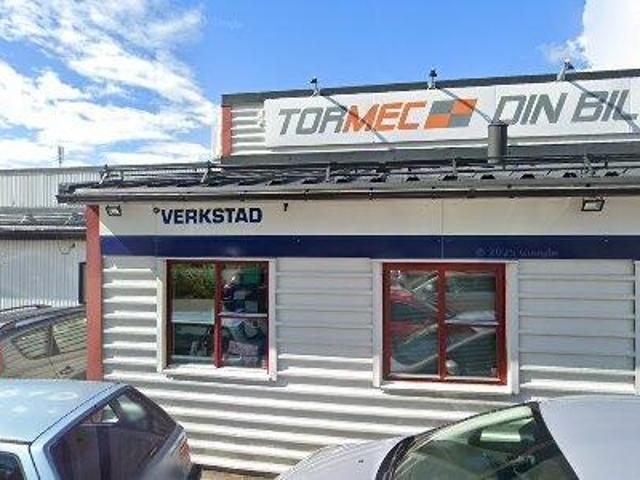 Lokal hyra i Östersund, Jämtland