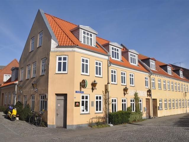 Lejlighed til leje i Viborg, Århus