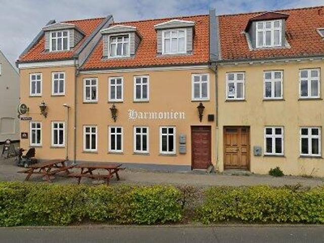 Lejlighed til leje i Thisted, Brønderslev-Dronninglund