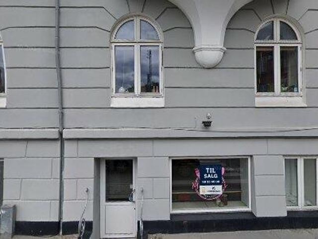 Lejlighed til salg i Aalborg, Brønderslev-Dronninglund