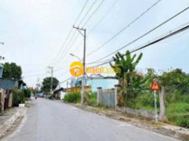 Mặt bằng bán