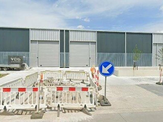 Bureau vente à Diksmuide, West-Vlaanderen