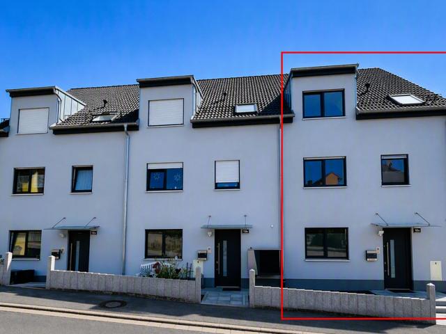 Haus mieten in Bamberg, Bayern