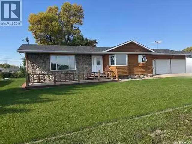 House for sale in Stockholm, Saskatchewan