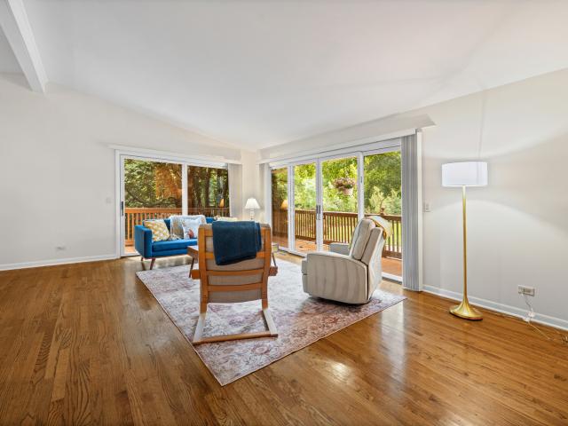 House for sale in Lake Bluff, Illinois