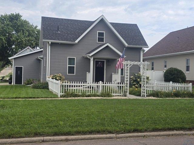House for sale in Plymouth, Iowa