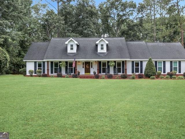 House for sale in Statesboro, Georgia